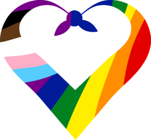 LGBTIQ+ symbol