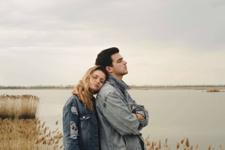 Supporting your partner when they have cancer